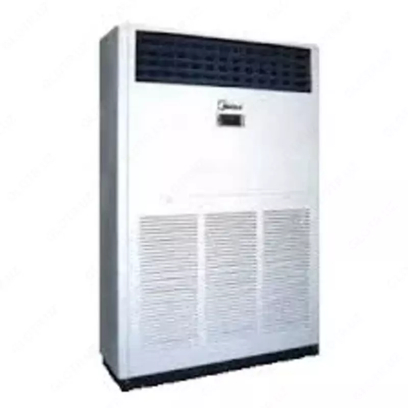  кондтционер колонник 96 midea inverter - 