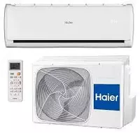 кондиционер Haier 12 CARAL INVERTER