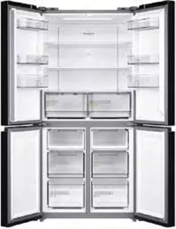 11 700 000 so'm Холодильник Midea MDRF632FGF22