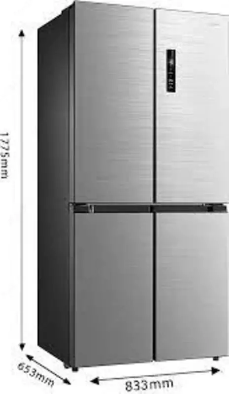 Холодильник Midea MDRF632FGF46
