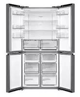 11 310 000 so'm Холодильник Midea MDRF632FGF46