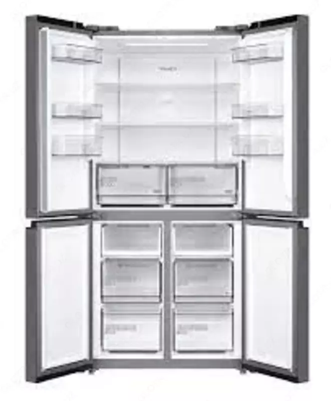 Холодильник Midea MDRF632FGF46