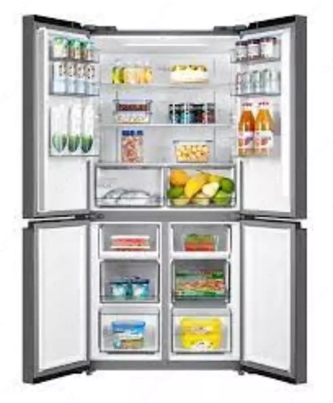 Холодильник Midea MDRF632FGF46