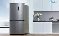 Холодильник Midea MDRF632FGF46 Royaltech