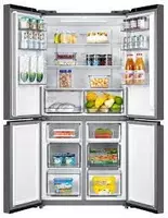 11 310 000 so'm Холодильник Midea MDRF632FGF28