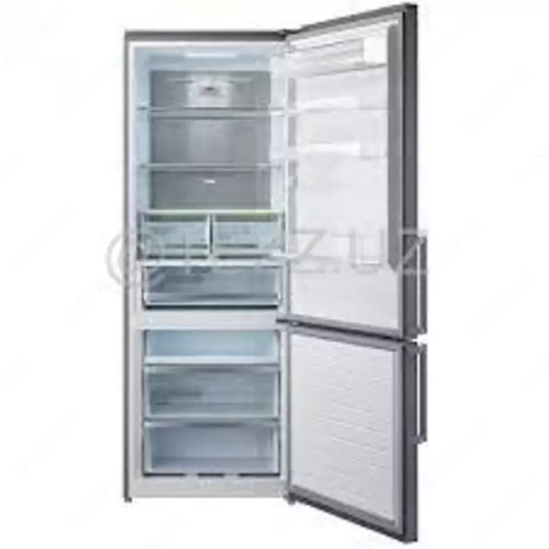 ХОЛОДИЛЬНИК MIDEA MDRB593FGF02GB