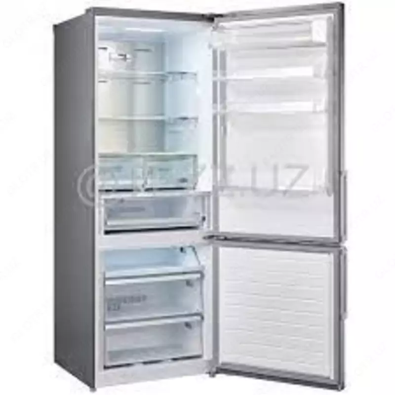 ХОЛОДИЛЬНИК MIDEA MDRB593FGF02GB