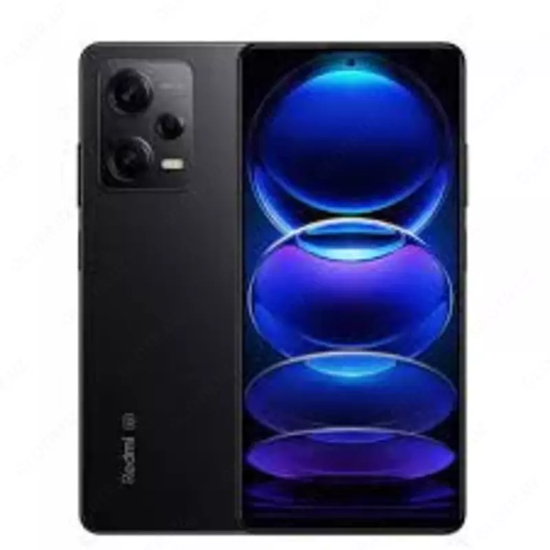  Note 12 Pro 5G 8/128gb - 