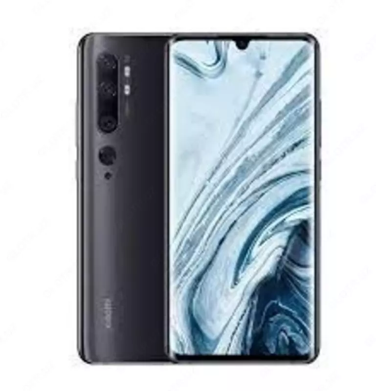 Redmi Note 10 pro 8/256 gb - {0} so'mdan