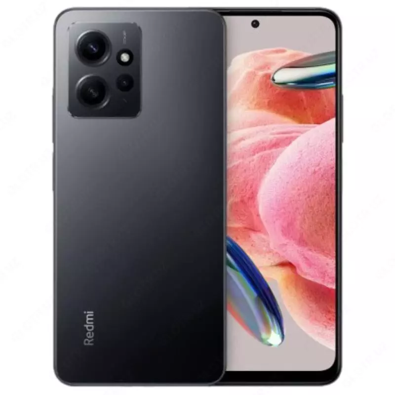 Redmi Note 12 8/128 gb