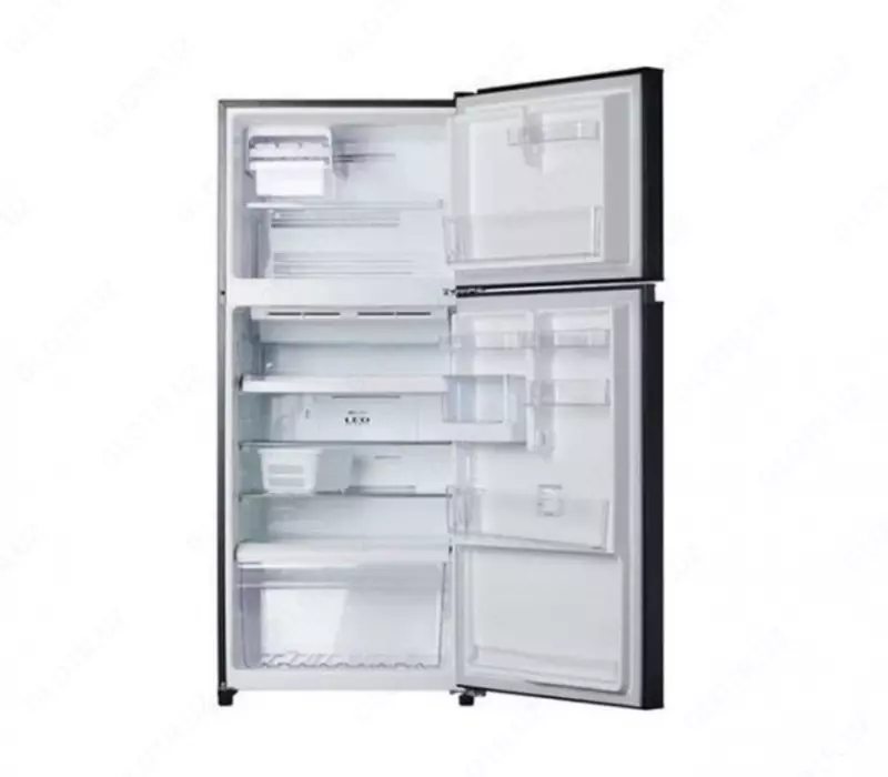 Холодильник TOSHIBA GR-HG655 UDZ-C(GG) - от {0} сум