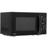 Микроволновка TOSHIBA MW-MM20P(BK)-P - от {0} сум