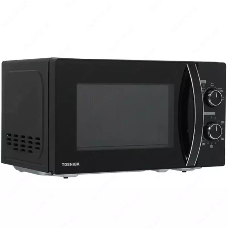 Микроволновка TOSHIBA MW-MM20P(BK)-P - от {0} сум