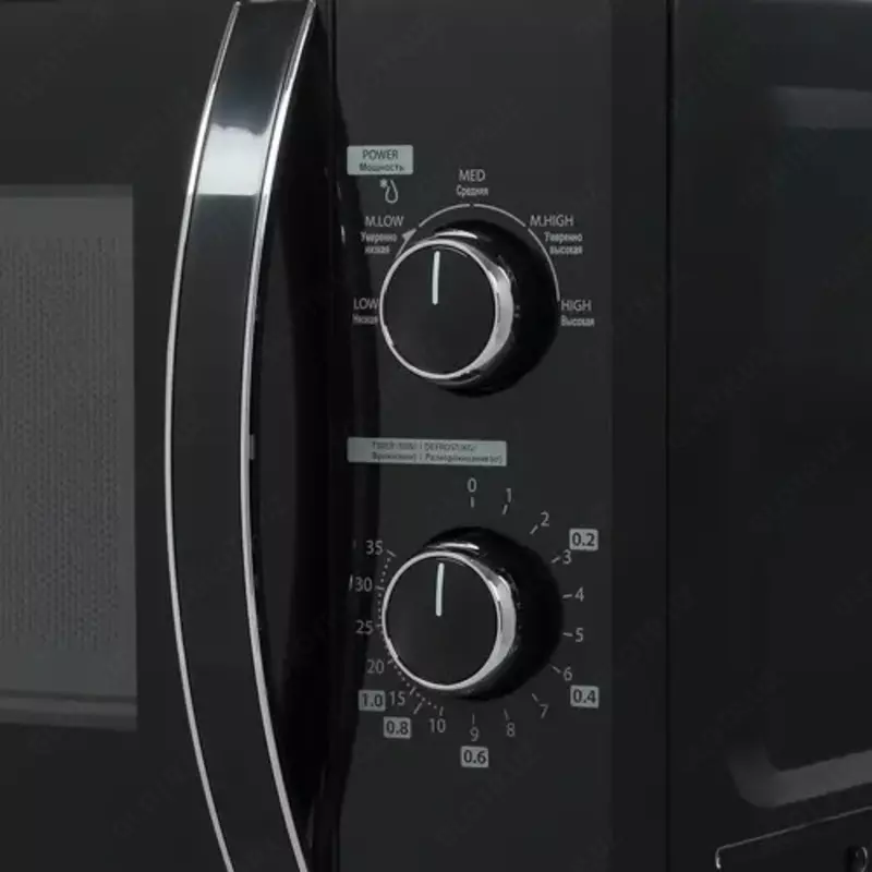 от {0} сум Микроволновка TOSHIBA MW-MM20P(BK)-P