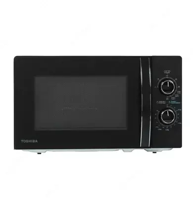 МИкроволновка TOSHIBA MWP-MG20P(BK)-CV
