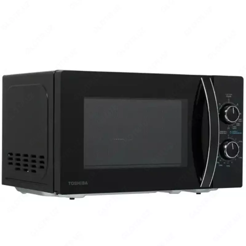 МИкроволновка TOSHIBA MWP-MG20P(BK)-CV - от {0} сум