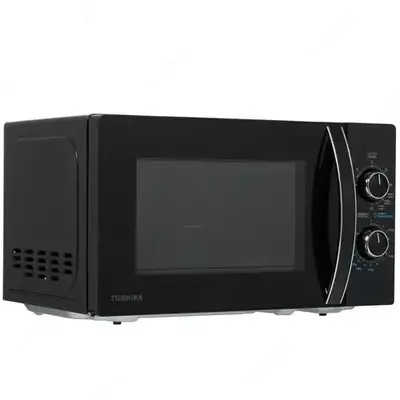 МИкроволновка TOSHIBA MWP-MG20P(BK)-CV