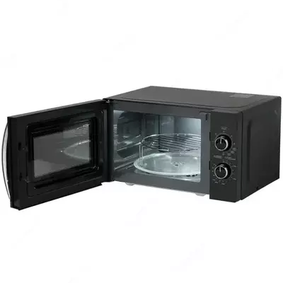 МИкроволновка TOSHIBA MWP-MG20P(BK)-CV