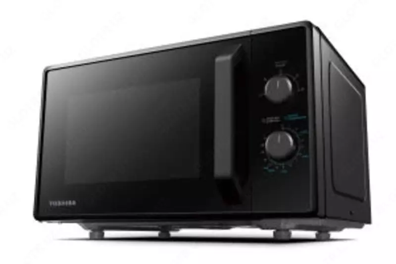 Микроволновка TOSHIBA MW2-MM23PF(BK)-CV - от {0} сум