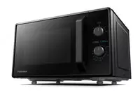 Микроволновка TOSHIBA MW2-MM23PF(BK)-CV - от {0} сум