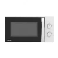 Микроволновка TOSHIBA MW-MM20P(WH)-P