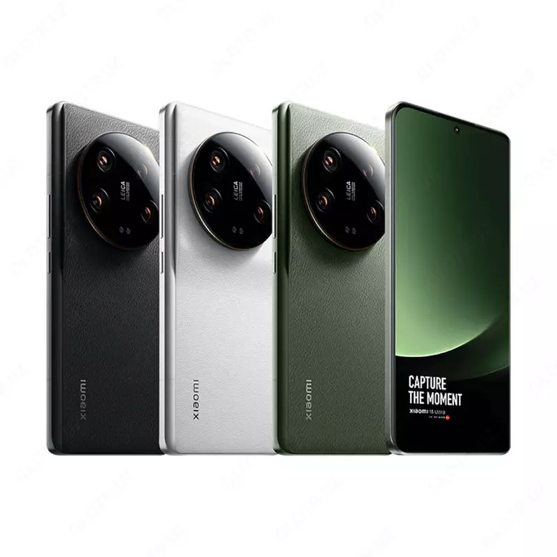  Mi 13 Ultra 16/512gb Ulgurji va chakana