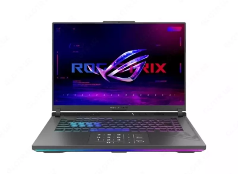 Asus ROG STRIX 16