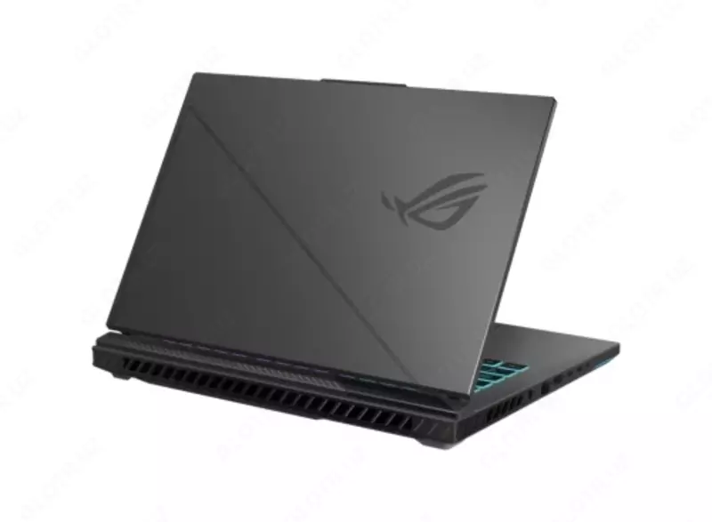 Asus ROG STRIX 16