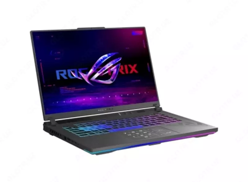 Asus ROG STRIX 16