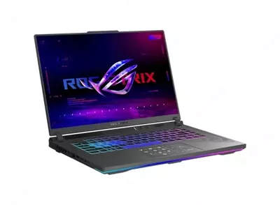 Asus ROG STRIX 16