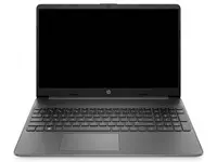 HP 15S-FQ5004 : I3-1215U | 4GB DDR4 | 256GB SSD | 15.6 HD