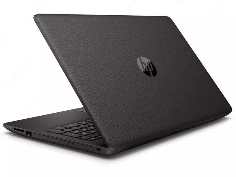 HP 15S-FQ5004 : I3-1215U | 4GB DDR4 | 256GB SSD | 15.6" HD