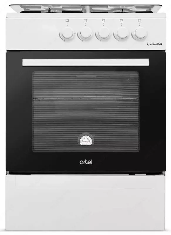 Apetito 00-G ГП c ГК Белый