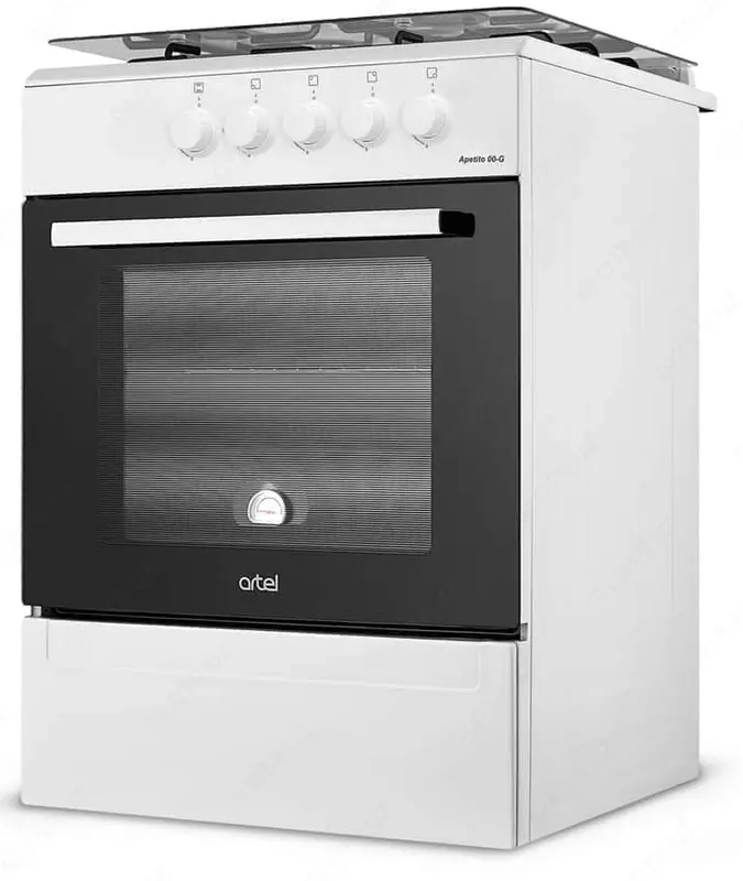 Apetito 00-G ГП c ГК Белый - 2 366 000 so'm