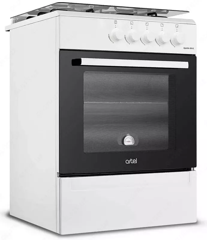 2 366 000 so'm Apetito 00-G ГП c ГК Белый