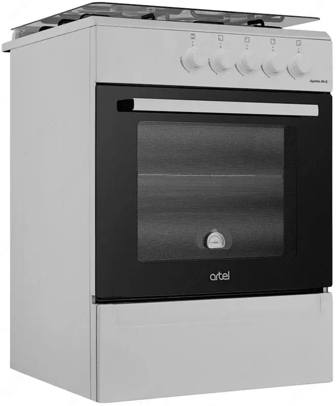 Apetito 00-G ГП с ГК Серый