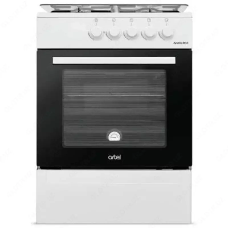 Apetito 00-G ГП с ГК INOX