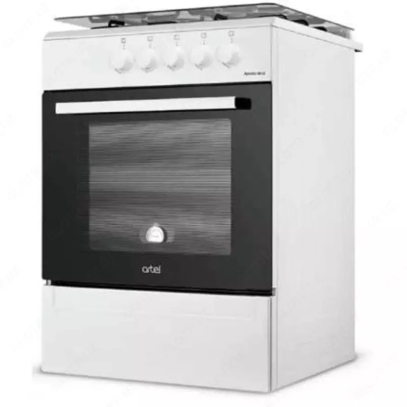 Apetito 00-G ГП с ГК INOX - 2 691 000 so'm