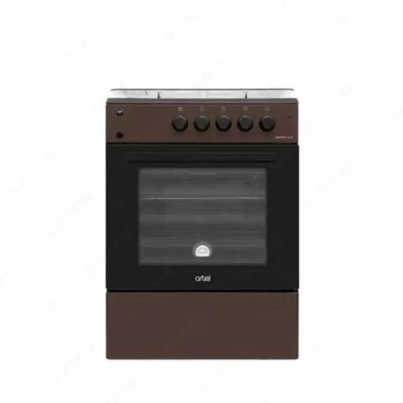 Apetito 01-G ГП c ГК Коричневый