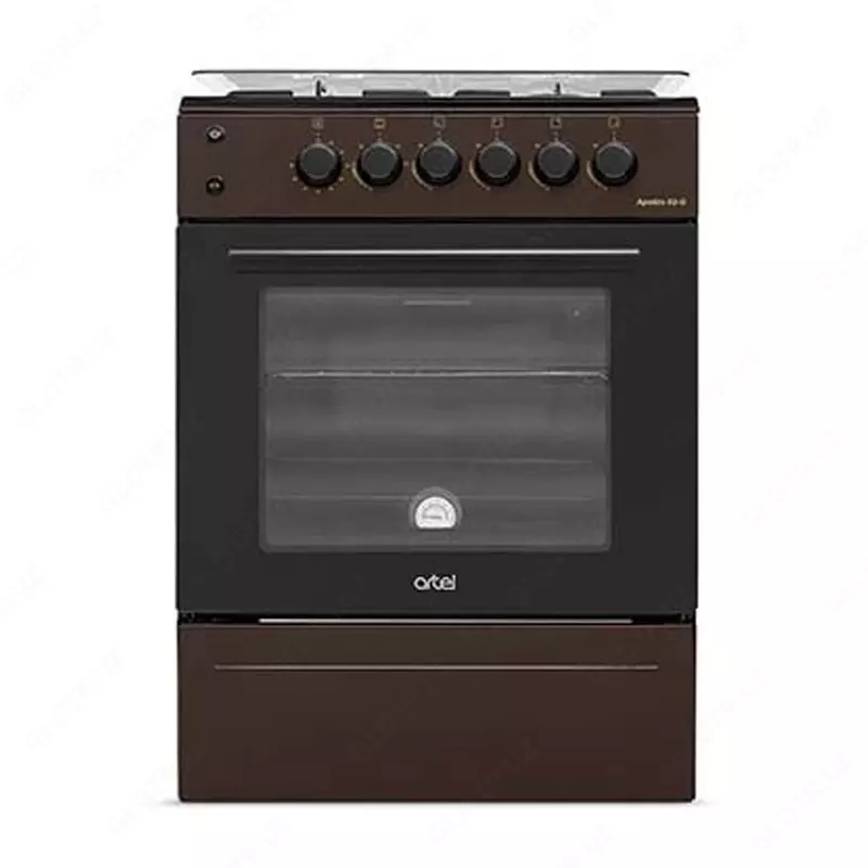 Apetito 02-G CHU ГП Коричневый