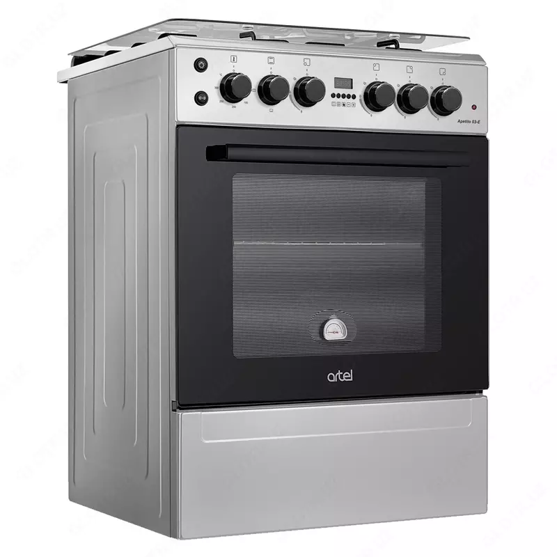 Apetito 03-E Серый