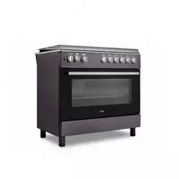 Apetito ГП F 90 G (Черный матовый)