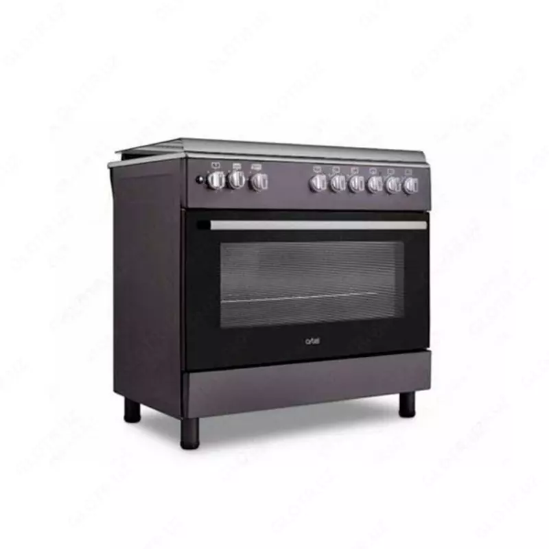 Apetito ГП F 90 G (Черный матовый)