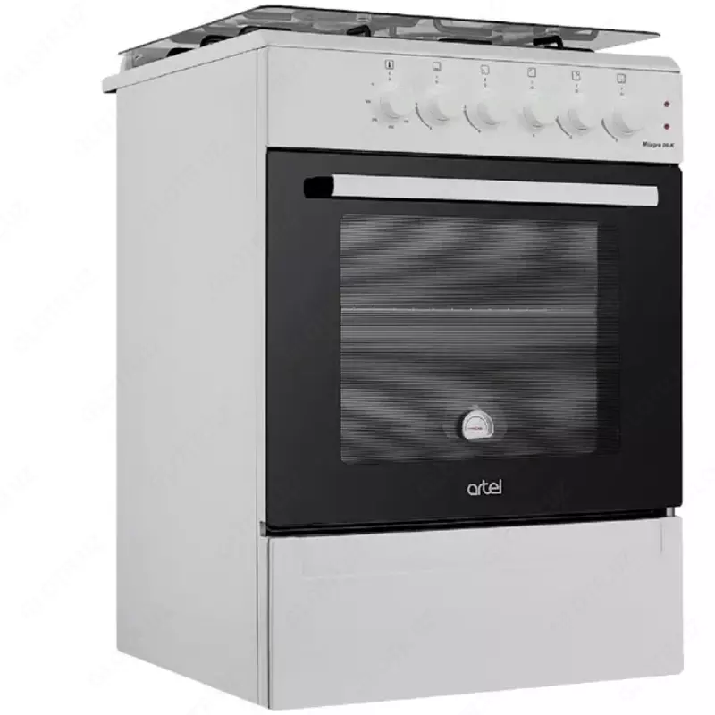 Milagro 00-K КП с ГК Белый