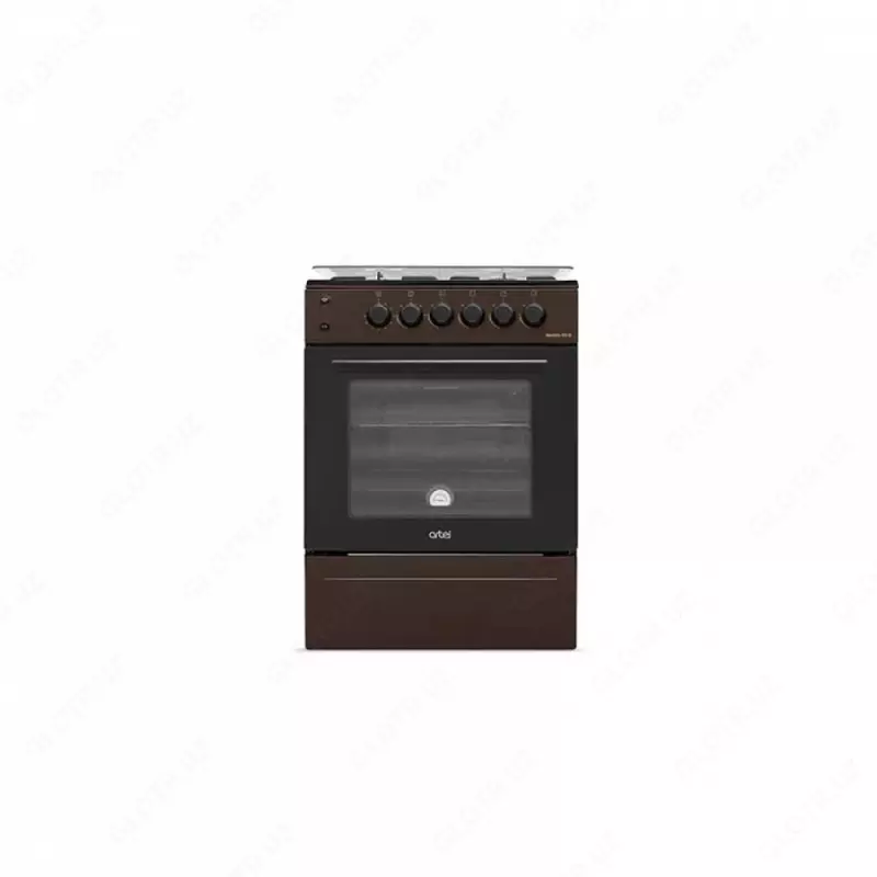 Milagro 00-K КП с ГК Коричневый