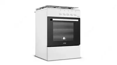 Apetito 00-G V1 с ГК дух Белый