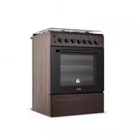 Milagro 01-K КП с ГК Коричневый