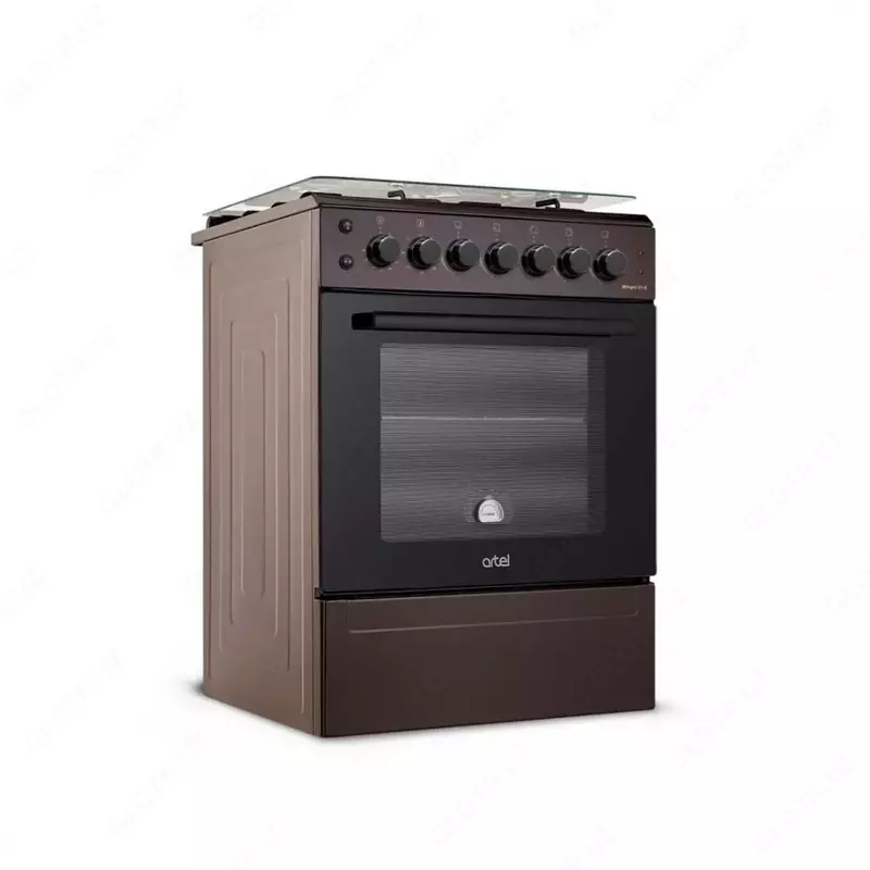 Milagro 01-K КП с ГК Коричневый