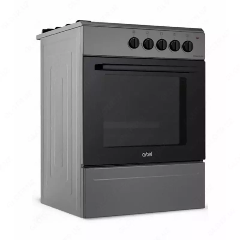 Milagro 01-K КП с ГК Серый