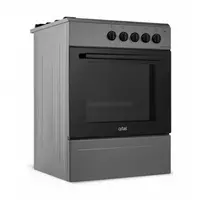 Milagro 01-K КП с ГК Серый